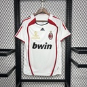 2006-07 AC Milan Away Jersey