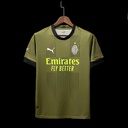 2022-23 AC Milan Third Jersey