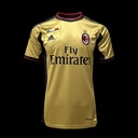 2013-14 AC Milan Third Jersey