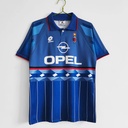 1995-96 AC Milan Fourth Jersey