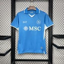 2024-25 Napoli Home Jersey