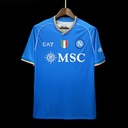 2023-24 Napoli Home Jersey