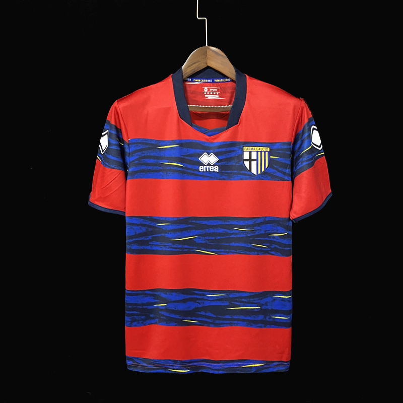 2021-22 Parma Goalkeeper Jersey