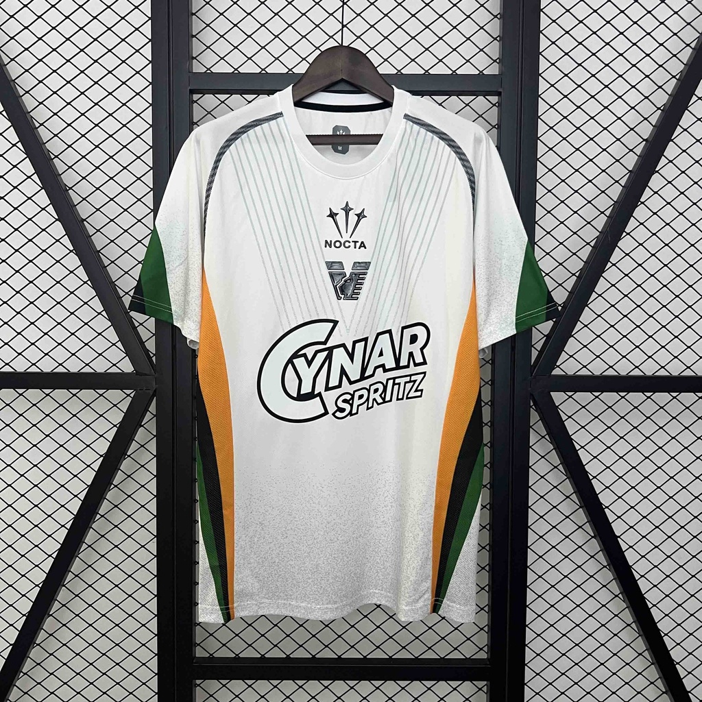 2024-25 Venezia Away Jersey