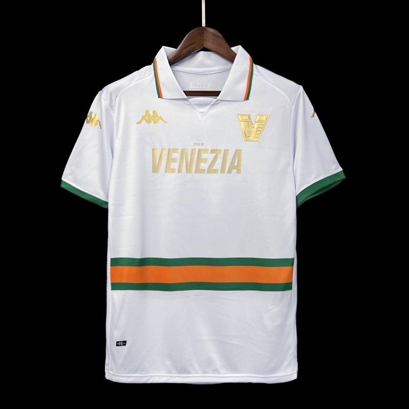 2023-24 Venezia Away Jersey