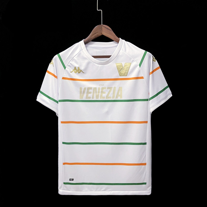 2022-23 Venezia Away Jersey