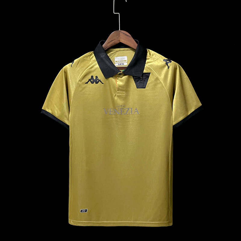 2022-23 Venezia Third Jersey