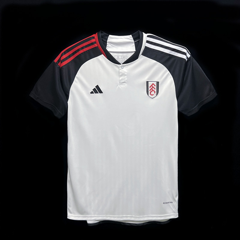 2023-24 Fulham Home Jersey