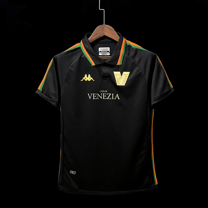 2022-23 Venezia Home Jersey