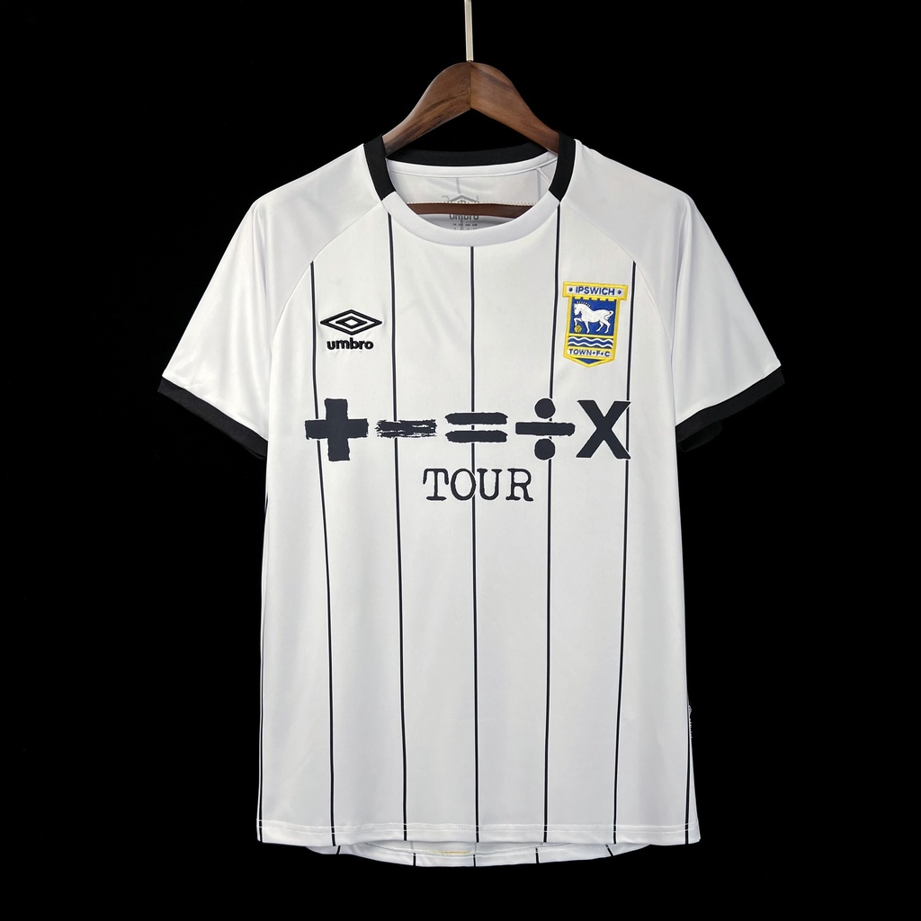 2023-24 Ipswich Town Third Jersey