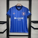 2024-25 Ipswich Town Home Jersey