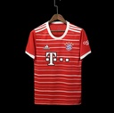 2022-23 Bayern Munich Home Jersey