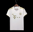 2022-23 Bayern Munich Away Jersey