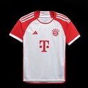 2023-24 Bayern Munich Home Jersey