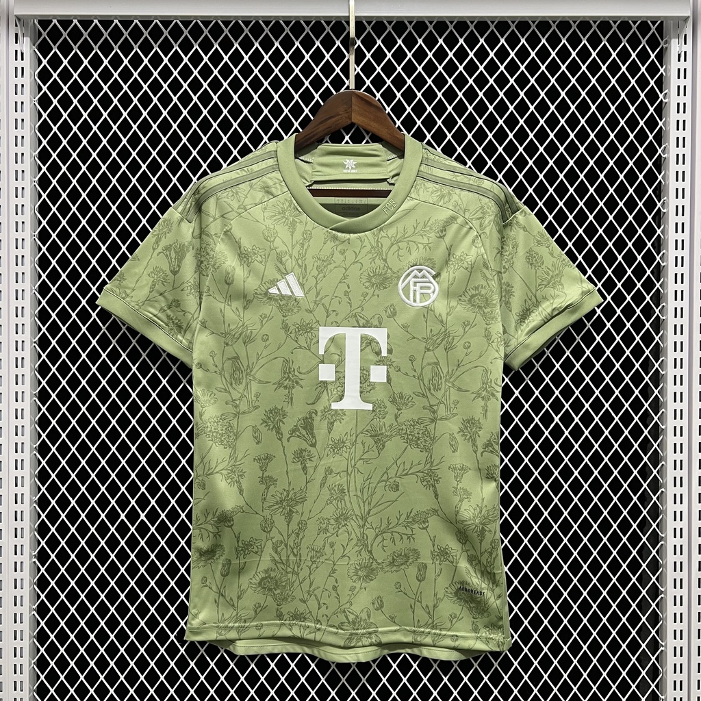 2023-24 Bayern Munich Oktoberfest Jersey