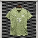 2023-24 Bayern Munich Oktoberfest Jersey