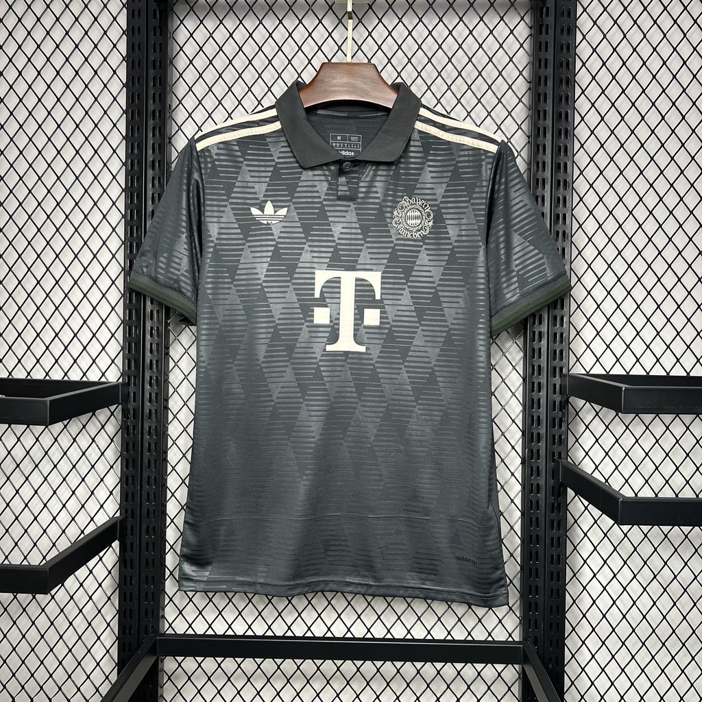 2024-25 Bayern Munich Oktoberfest Jersey