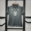 2024-25 Bayern Munich Oktoberfest Jersey