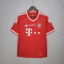 2013-14 Bayern Munich Home Jersey