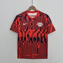 2021-22 RB Leipzig Pre-Match Jersey