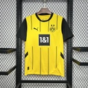 2024-25 Borussia Dortmund Home Jersey