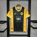 2023-24 Borussia Dortmund Stadium Anniversary Jersey