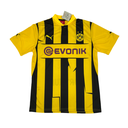2012-13 Borussia Dortmund Home Jersey