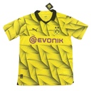 2023-24 Borussia Dortmund Cup Jersey