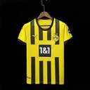 2022-23 Borussia Dortmund Home Jersey