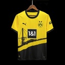 2023-24 Borussia Dortmund Home Jersey