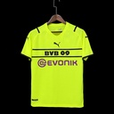 2021-22 Borussia Dortmund Cup Jersey