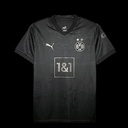 2022-23 Borussia Dortmund Blackout Jersey