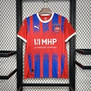 2024-25 Heidenheim Home Jersey