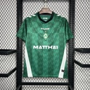2024-25 Werder Bremen Home Jersey
