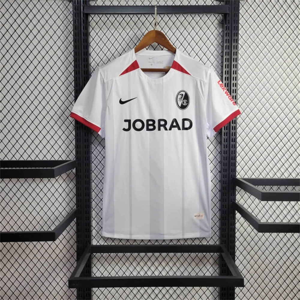 2024-25 Freiburg Away Jersey