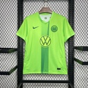 2024-25 VfL Wolfsburg Home Jersey