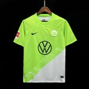 2023-24 VfL Wolfsburg Home Jersey