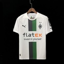 2022-23 Borussia Monchengladbach Home Jersey