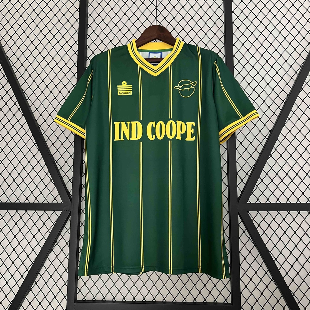 1983-85 Leicester City Away Jersey