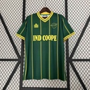 1983-85 Leicester City Away Jersey