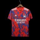 2022-23 Olympique Lyonnais Away Jersey