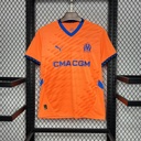 2024-25 Olympique Marseille Third Jersey