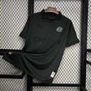 2024-25 Olympique Marseille 125th Anniversary Goalkeeper Jersey