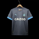 2022-23 Olympique Marseille Away Jersey