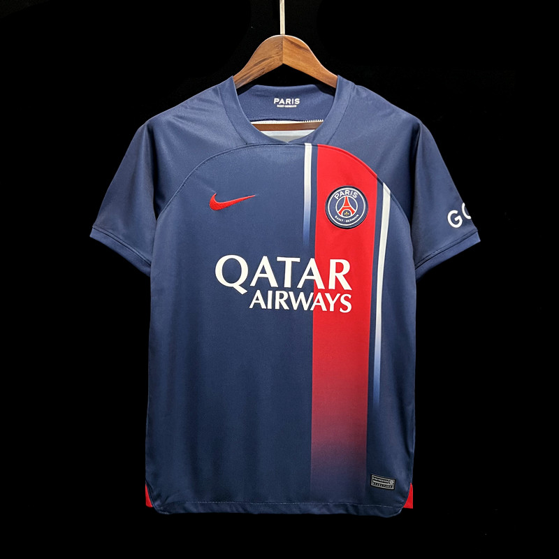 2023-24 PSG Home Jersey
