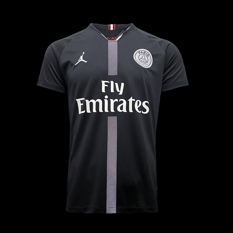 2018-19 PSG Home European Jersey