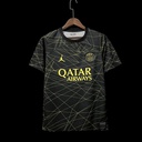 2022-23 PSG Fourth Jersey