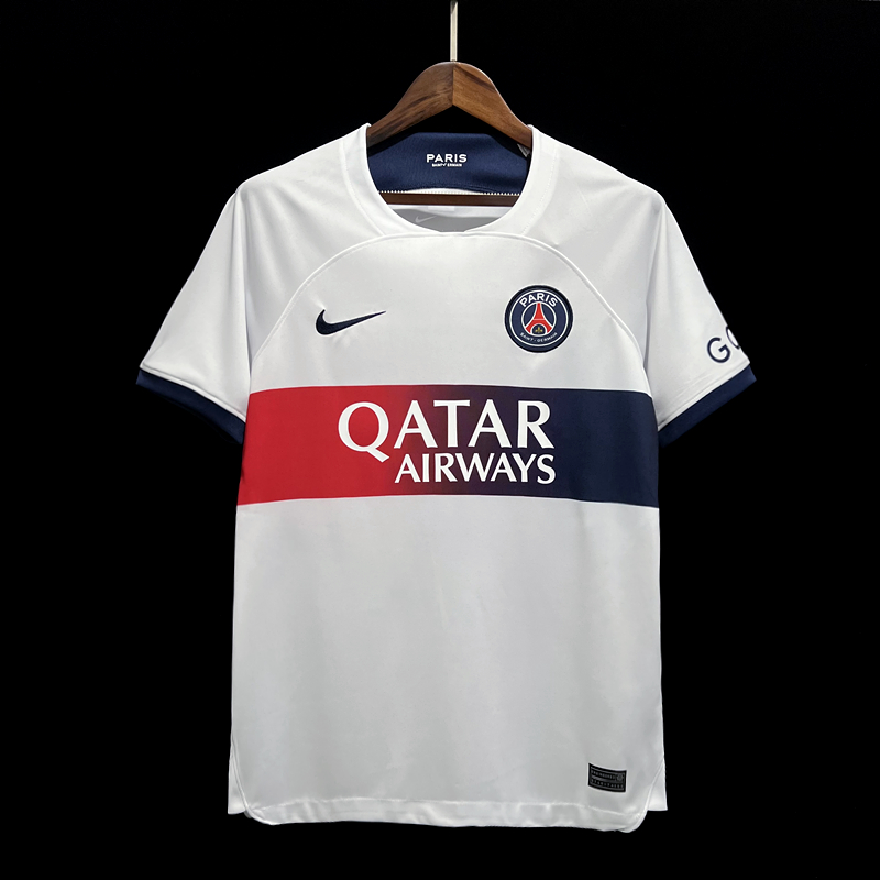 2023-24 PSG Away Jersey