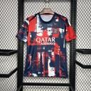 2024-25 PSG Pre-Match Jersey