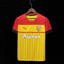 2022-23 RC Lens Home Jersey